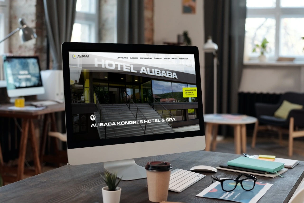 Hotel Alibaba